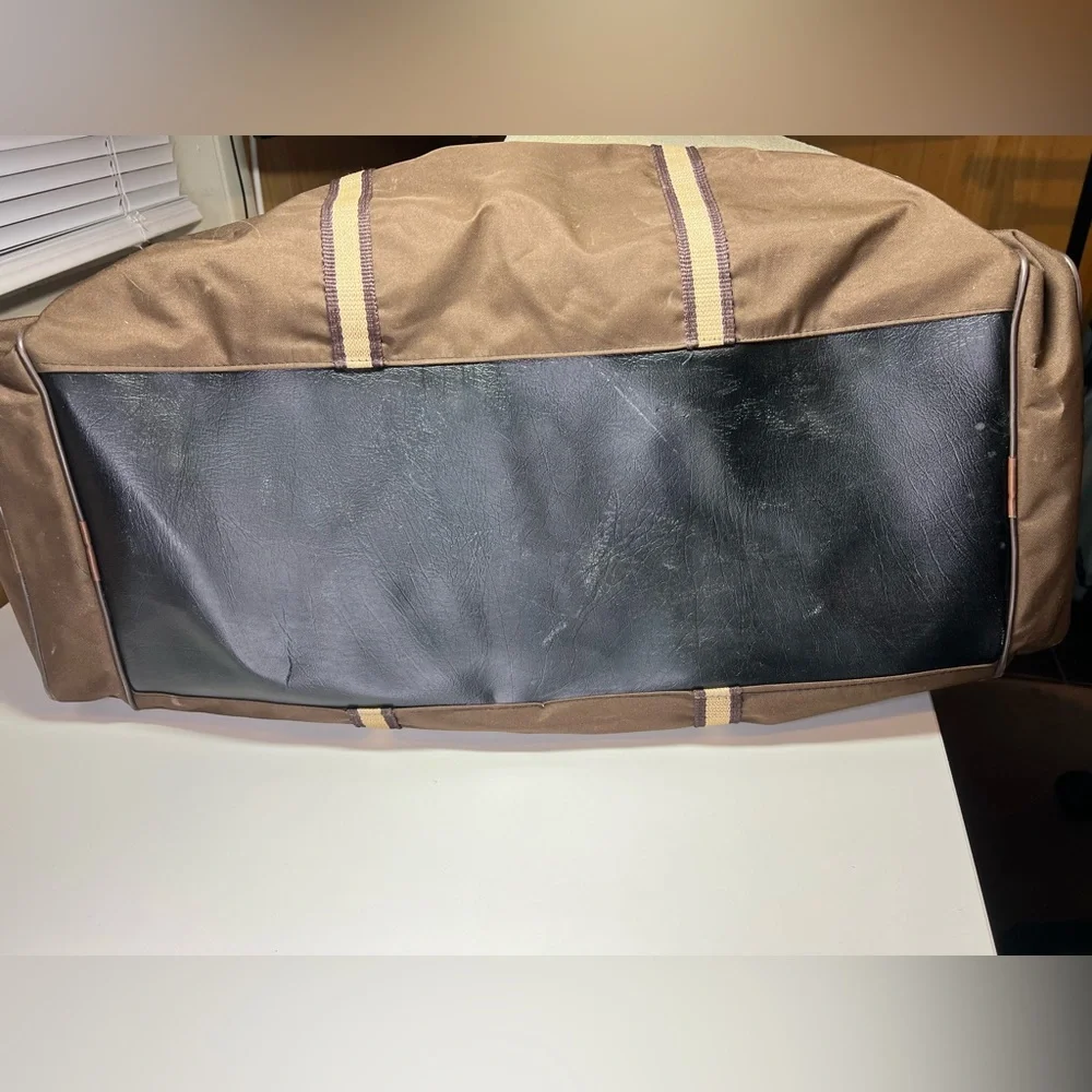 Athens Parthenon Greece Travel Duffel Bag